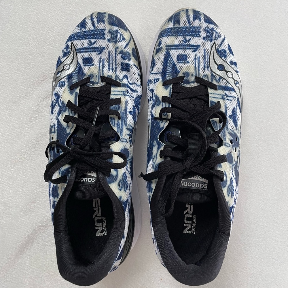 Saucony Kinvara Everun Men’s Shoe